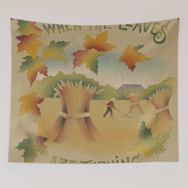 Item preview, Autumn  designed and sold by amanda150771.