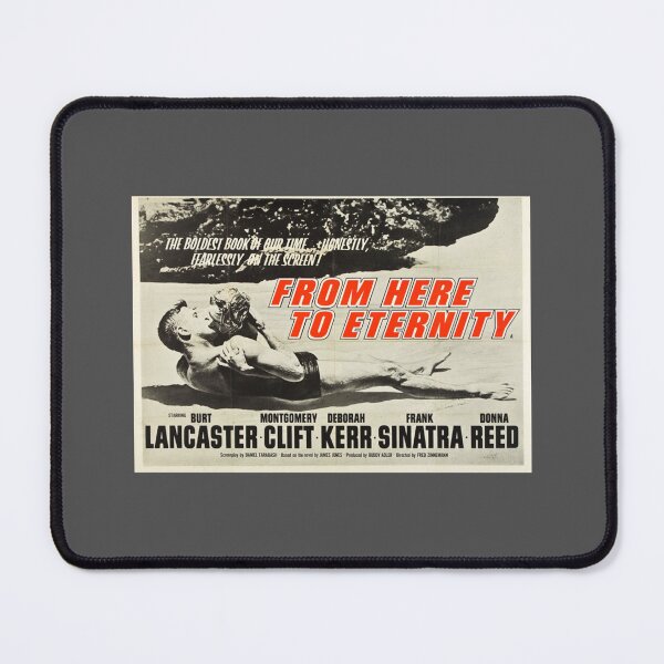 Item preview, Fred Zinnemann From Here to Eternity designed and sold by vincentdega66.