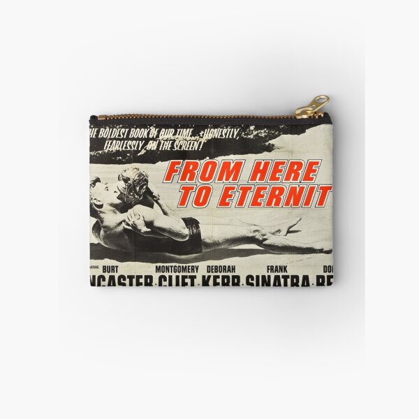 Item preview, Fred Zinnemann From Here to Eternity     designed and sold by vincentdega66.
