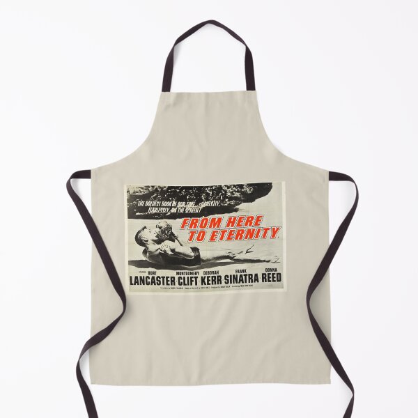 Item preview, Fred Zinnemann From Here to Eternity     designed and sold by vincentdega66.