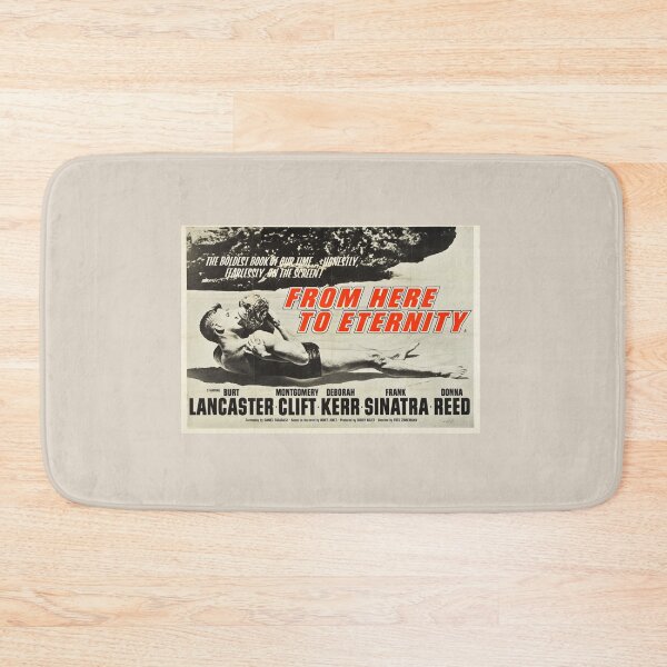 Item preview, Fred Zinnemann From Here to Eternity     designed and sold by vincentdega66.