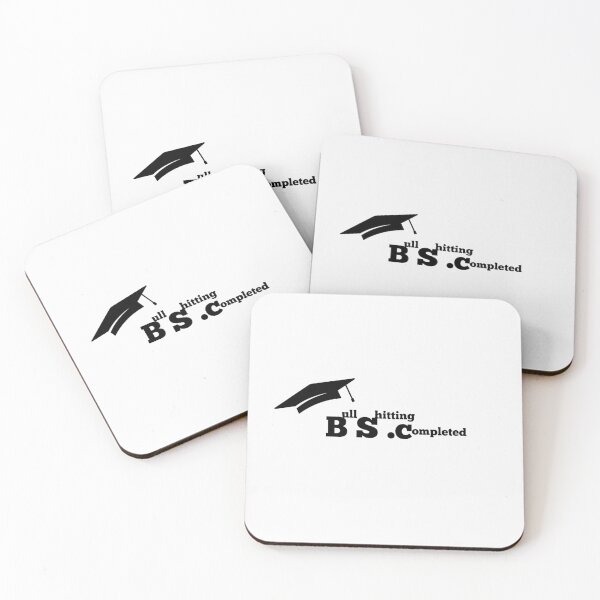 Item preview,  Bachelor's of Science Graduate student  designed and sold by randomlyours.