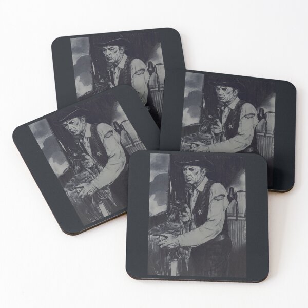 Item preview, Gary Cooper    designed and sold by vincentdega66.