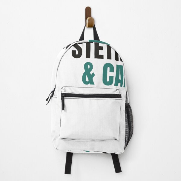 Item preview, Stethoscope And Caffeine - Funny Nurse Gift Shirt designed and sold by NorrStudio.