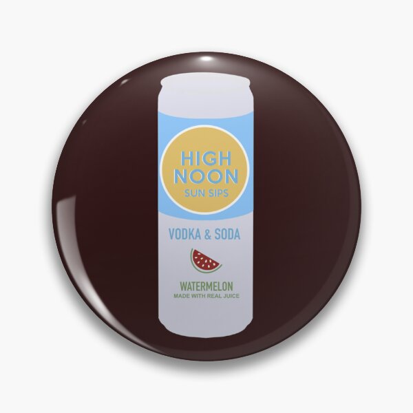 Item preview, High Noon Watermelon    designed and sold by vincentdega66.