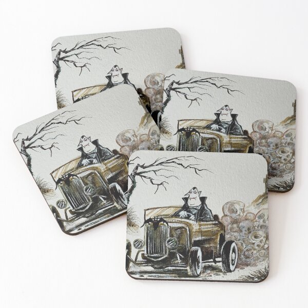 Item preview, Road Trip designed and sold by David Irvine.
