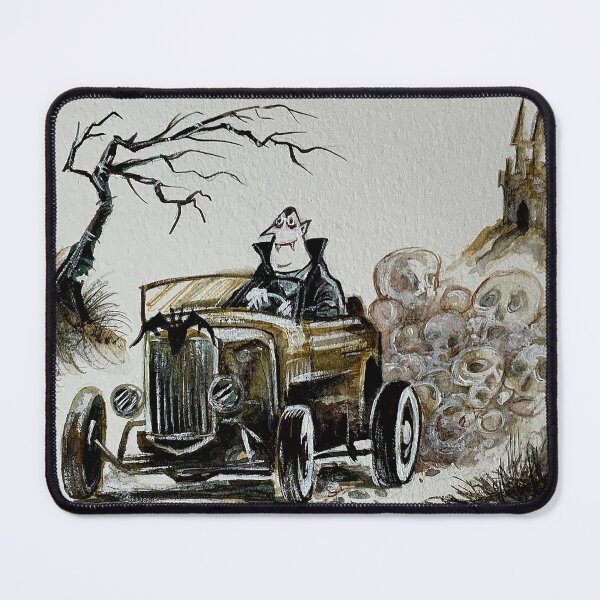 Item preview, Road Trip designed and sold by David Irvine.