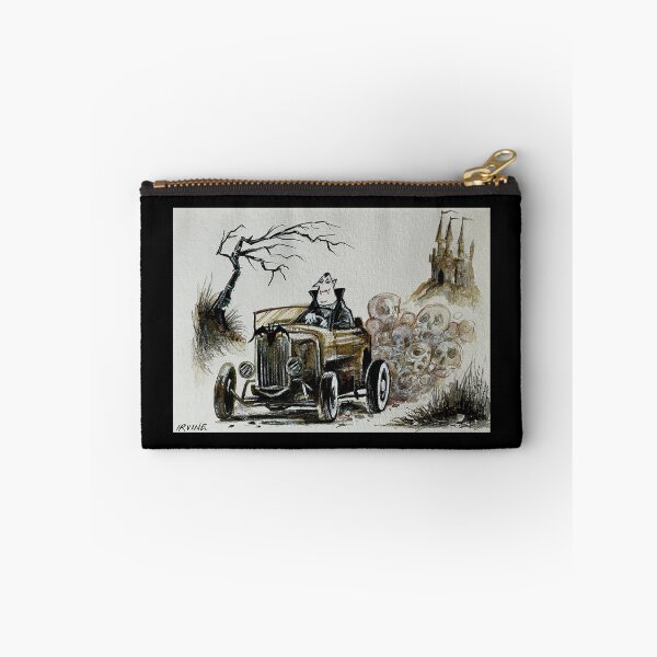 Item preview, Road Trip designed and sold by David Irvine.