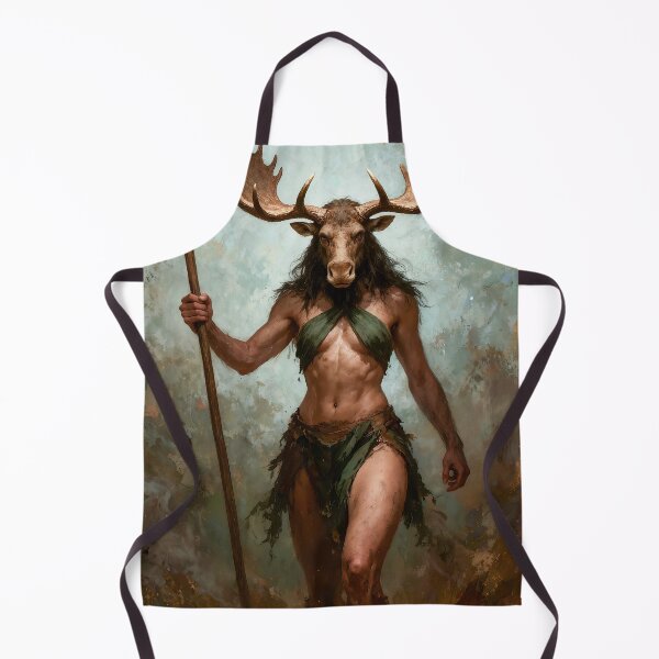 Item preview, Creatures of the Forests designed and sold by Tim Dusenberry.