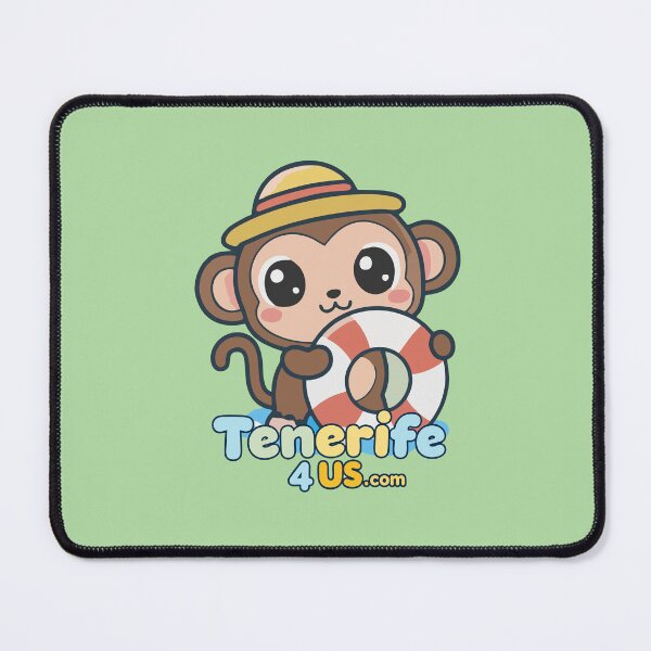 Item preview, Tenerife4us Mono 04 designed and sold by Lazyfoxink.