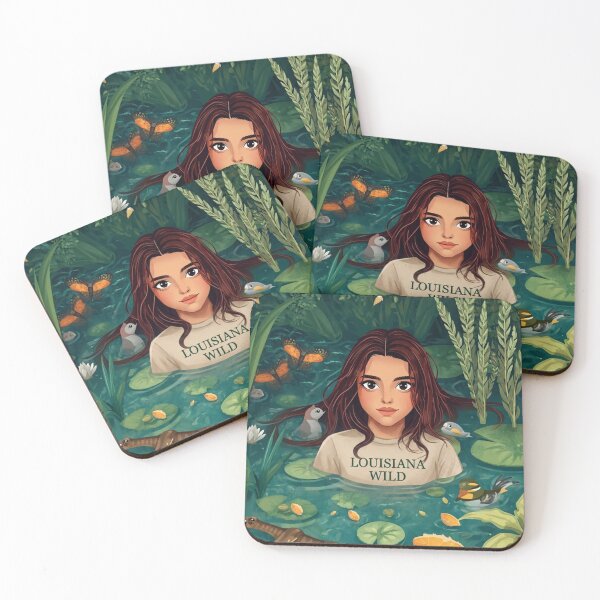 Item preview, Wildlife Observer Lindsey Regan Shirt designed and sold by Wait, Watch and Wander Shop.