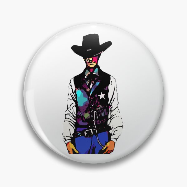 Item preview, Marshal Kane      designed and sold by vincentdega66.