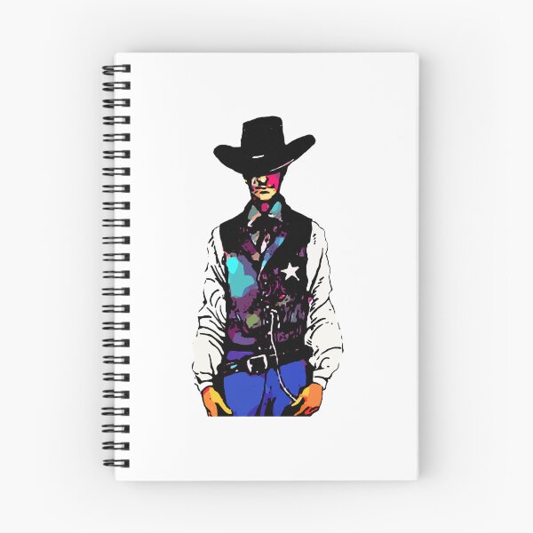 Item preview, Marshal Kane      designed and sold by vincentdega66.
