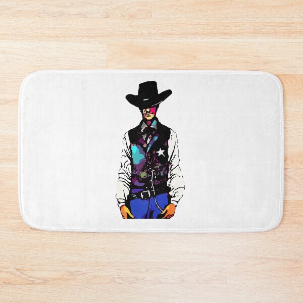 Item preview, Marshal Kane      designed and sold by vincentdega66.