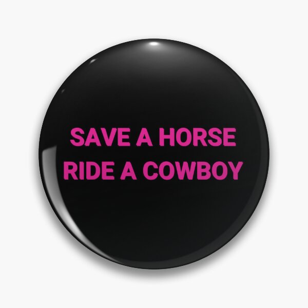 Item preview, Save a horse designed and sold by vincentdega66.