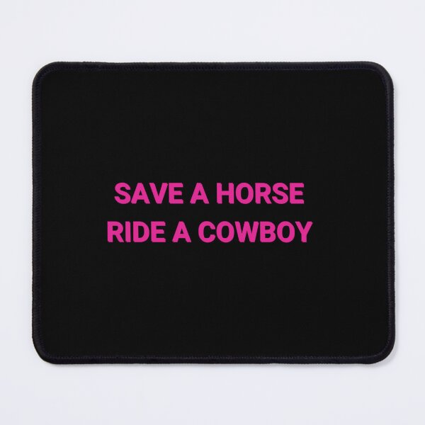 Item preview, Save a horse designed and sold by vincentdega66.