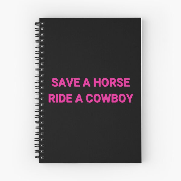 Item preview, Save a horse designed and sold by vincentdega66.