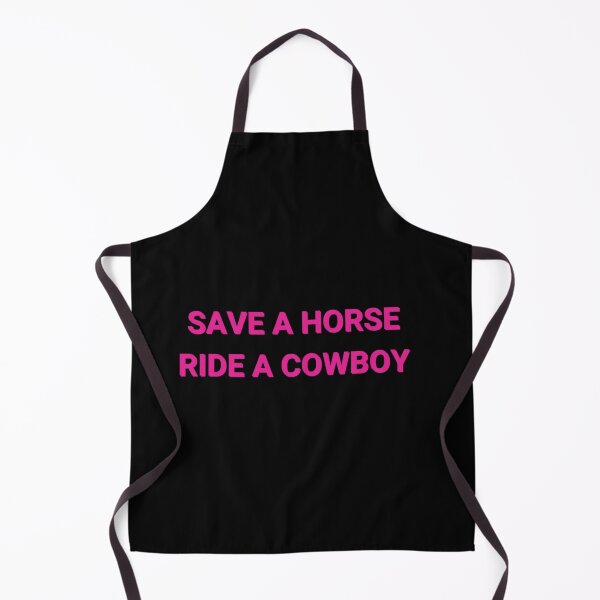 Item preview, Save a horse designed and sold by vincentdega66.