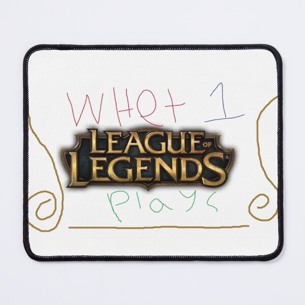 Item preview, whet1 League Plays designed and sold by P34NUTXD.