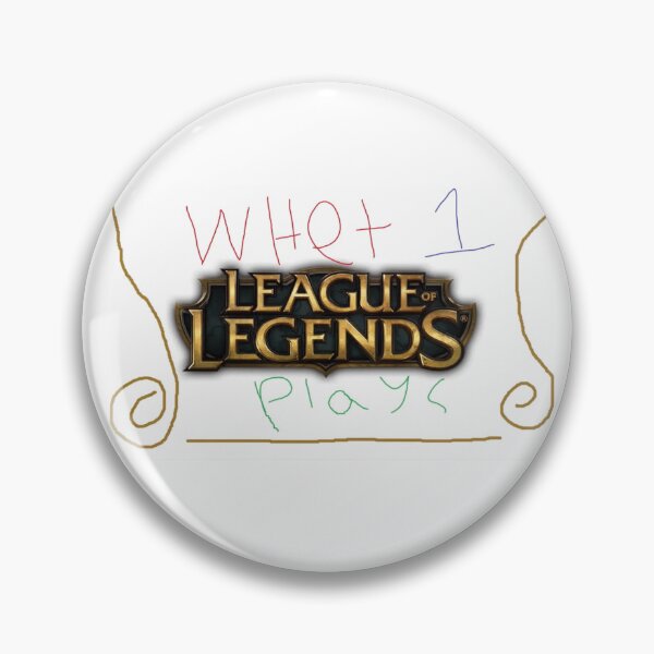 Item preview, whet1 League Plays designed and sold by P34NUTXD.