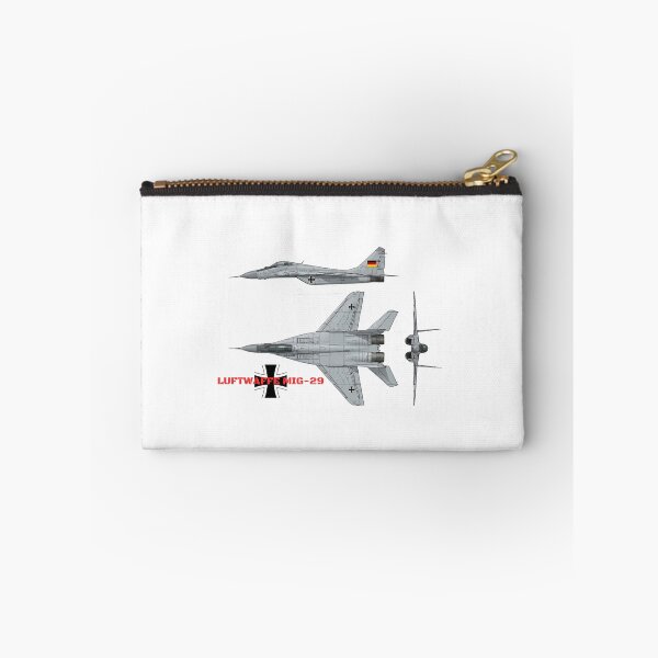 Item preview, German Air Force MiG-29 Fulcrum  designed and sold by HillC1985.