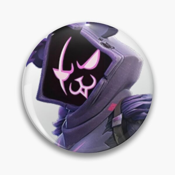 Item preview, Fortnite Raven Team Leader designed and sold by Jordifur.