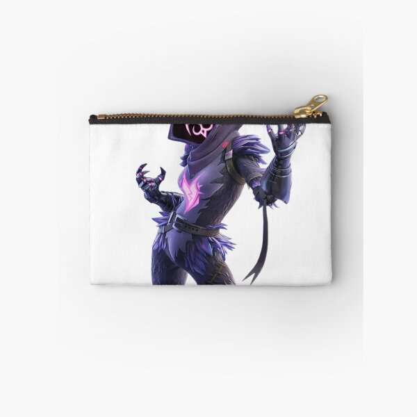 Item preview, Fortnite Raven Team Leader designed and sold by Jordifur.
