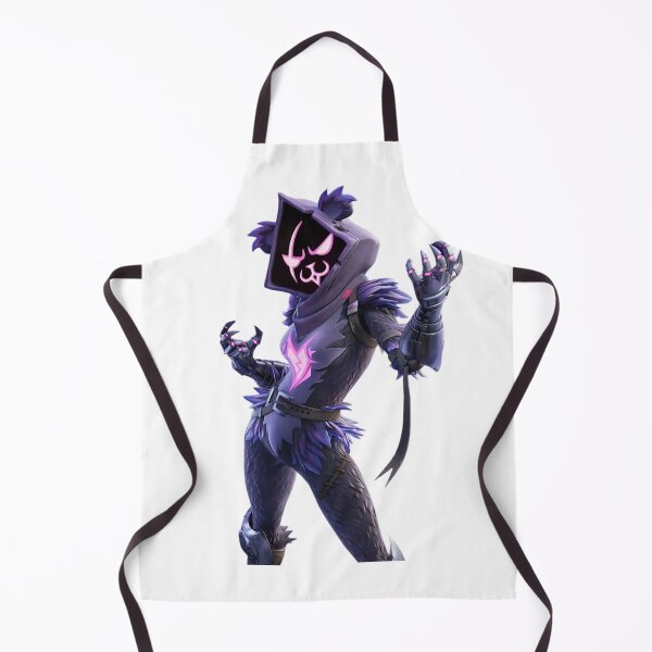 Item preview, Fortnite Raven Team Leader designed and sold by Jordifur.