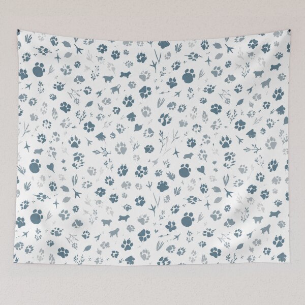 Item preview, Playful Paws & Pet Love designed and sold by ShivCraftStudio.