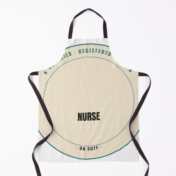Item preview, Certified Registered Nurse Badge - Nurse Gift Shirt designed and sold by NorrStudio.