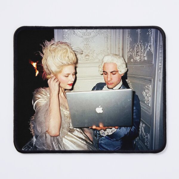 Item preview, Marie Antoinette Movie Still - Behind the Scenes - Sofia Copolla designed and sold by LoLife.