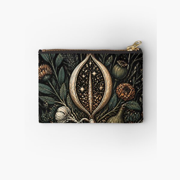 Artikelvorschau, Vintage Apothecary Cosmic Seed Pod Collection entworfen und verkauft von Fun2Fentastic.