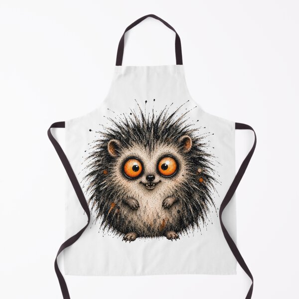 Item preview, Quirky Zombie Animals designed and sold by Eiwaprints.