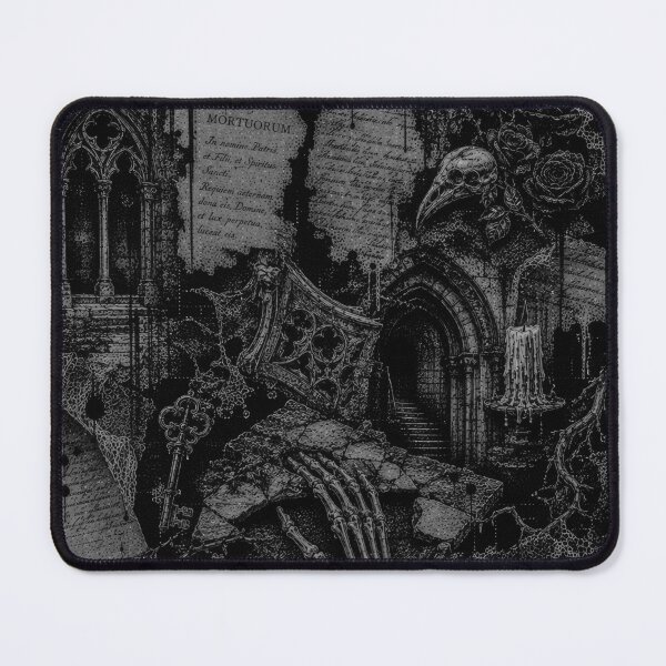 Item preview, Gothic Cathedral Crypt - Dark Grunge designed and sold by KaurisDigital.