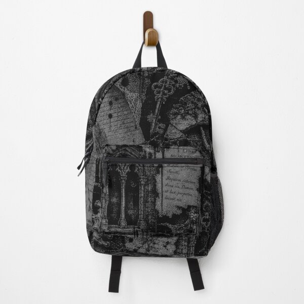 Item preview, Gothic Cathedral Crypt - Dark Grunge designed and sold by Kaurisdigital.