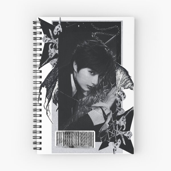Item preview, Jun SEVENTEEN designed and sold by Celestinya.