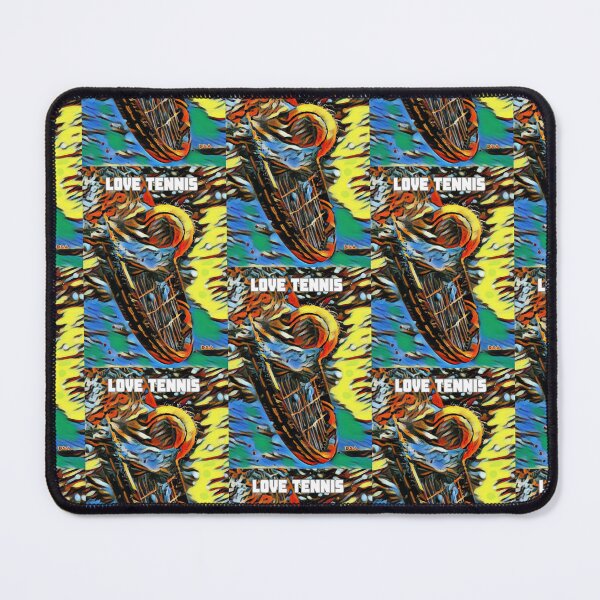 Item preview, Love Tennis designed and sold by DeSeanSuperstarApparel.