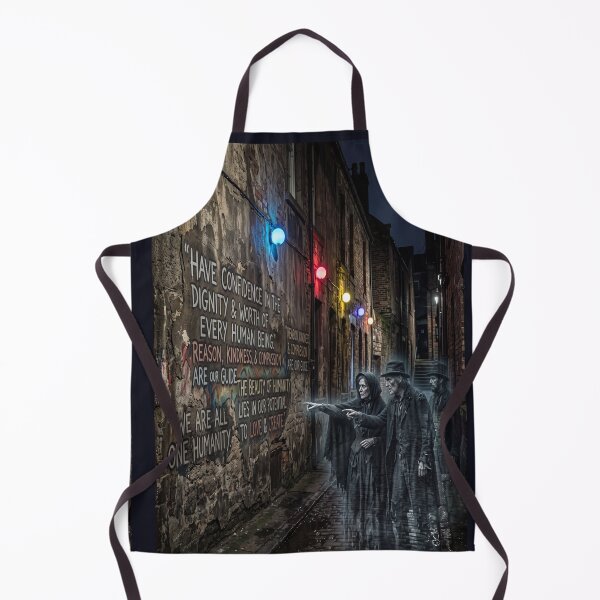 Item preview, HUMANIST INSPIRED DIGITAL ARTWORK designed and sold by NOIMION DIGITAL ART.