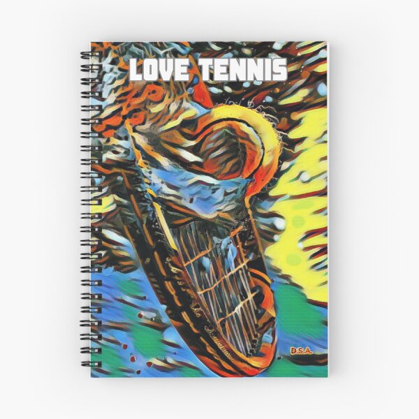 Item preview, Love Tennis designed and sold by DeSeanSuperstarApparel.