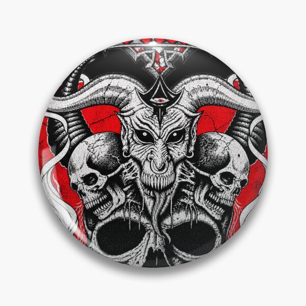 Item preview, Bolt Thrower metal Band  slaves to darkness vintage artwork designed and sold by shirtgrass.