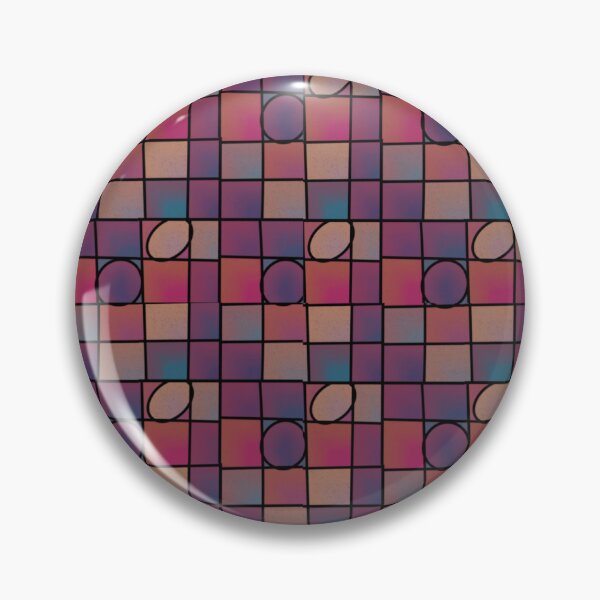 Item preview, Klee Check designed and sold by Echo and The Narcissist.