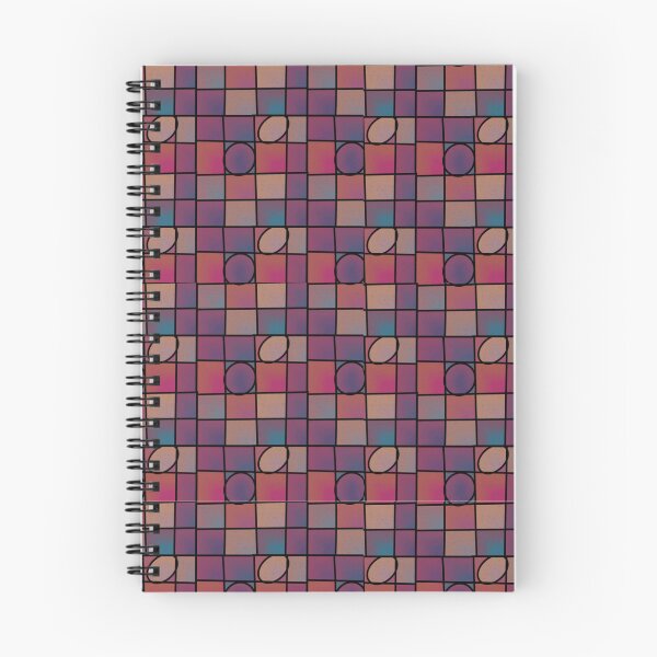 Item preview, Klee Check designed and sold by Echo and The Narcissist.
