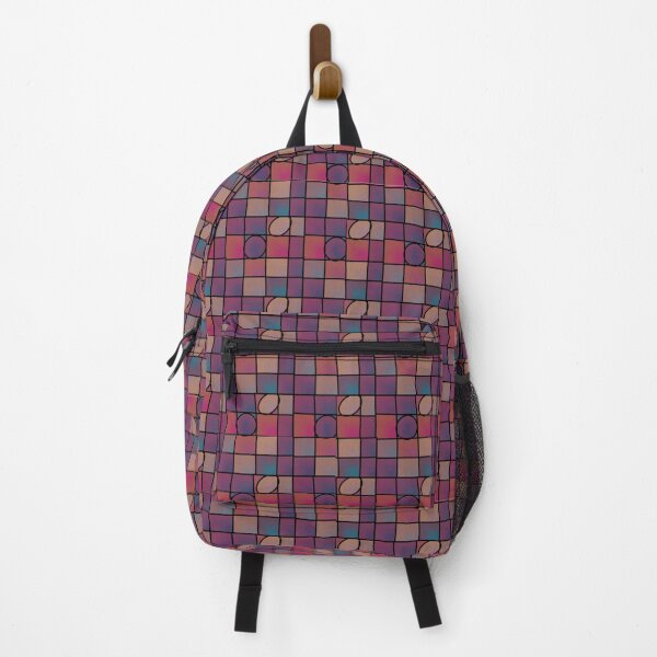 Item preview, Klee Check designed and sold by Echo and The Narcissist.