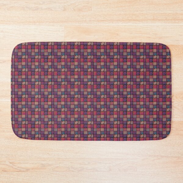 Item preview, Klee Check designed and sold by Echo and The Narcissist.