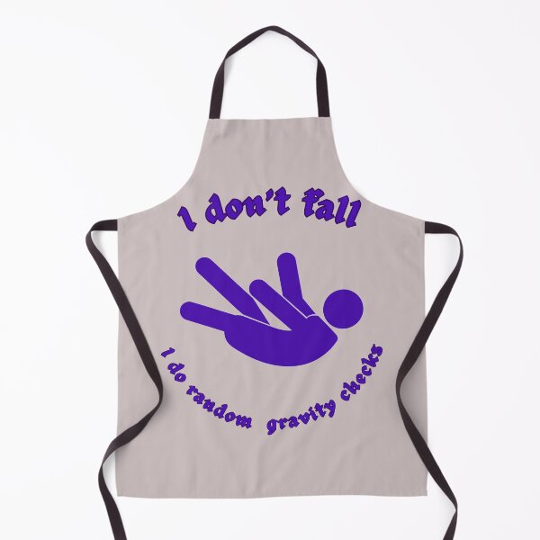 Item preview, Gravity Check! designed and sold by Vinaelly.