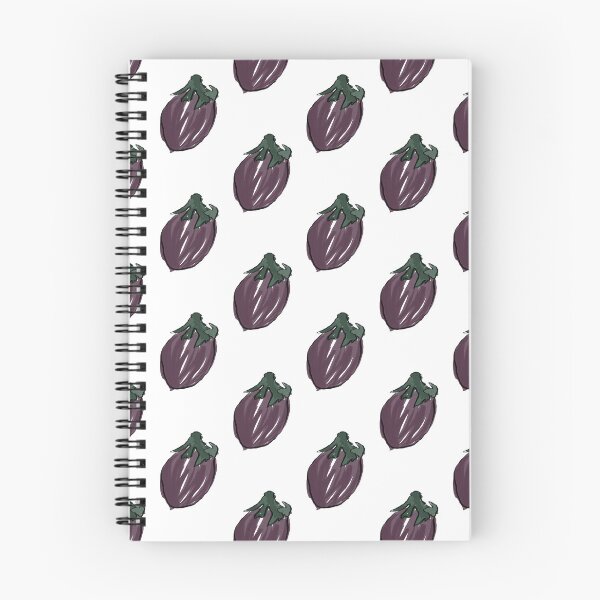 Item preview, Aubergine II designed and sold by artypitch.