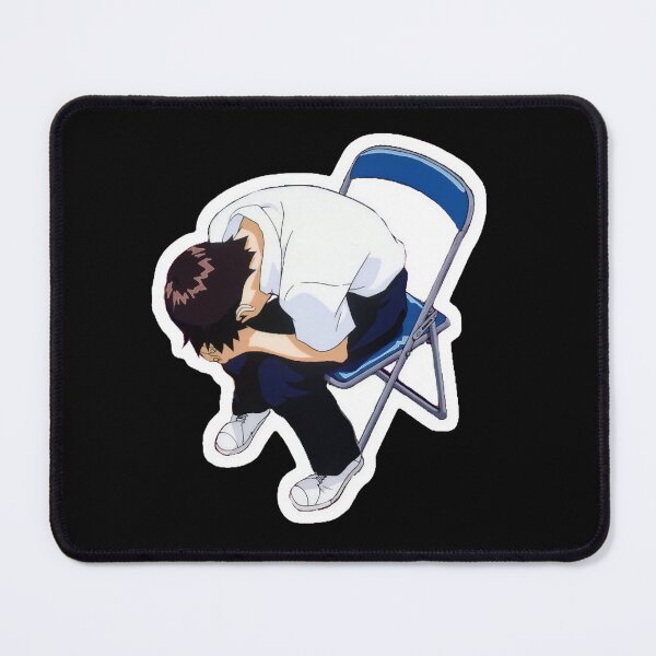 Item preview, evangelion 405 designed and sold by Manu785.