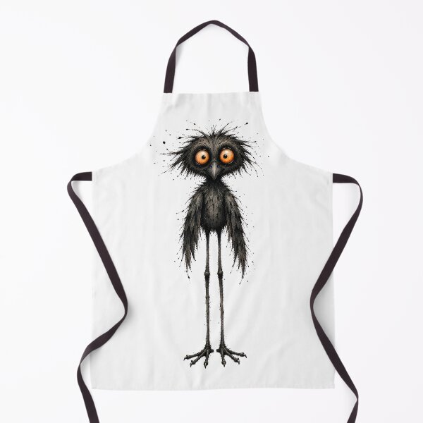 Item preview, Quirky Zombie Animals 2 designed and sold by Eiwaprints.
