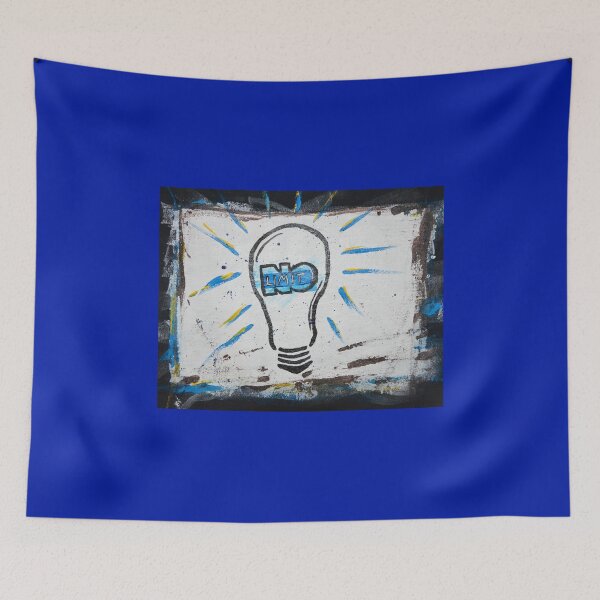 Item preview, No limit - Inspiring illustration designed and sold by Graffystyle.