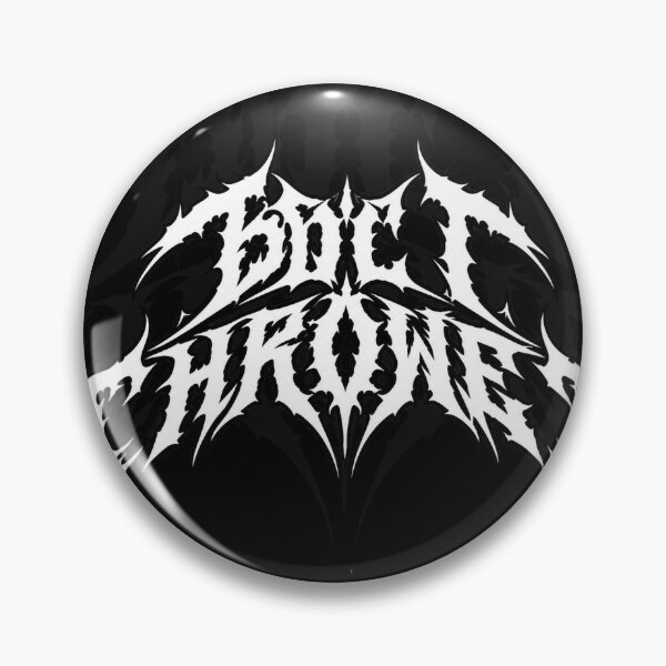 Artikelvorschau, Bolt Thrower Metal-Band, Sklaven der Dunkelheit, Vintage-Artwork entworfen und verkauft von shirtgrass.